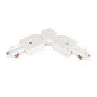 HIDE-A-LITE - Kiskotarvike - Säädettävä Jatko 1-vaihe Valk