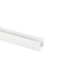 HIDE-A-LITE - LED-profiili - Profiili Art High 2m Valkoinen