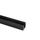 HIDE-A-LITE - LED-profiili - Profiili Art High 2m Musta