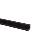 HIDE-A-LITE - LED-profiili - Profiili Art Corner 2m Musta