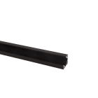 HIDE-A-LITE - LED-profiili - Profiili Art Corner 2m Musta