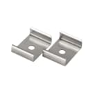 HIDE-A-LITE - Asennussarja - Kiinnike Art Alu 2kpl