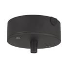 HIDE-A-LITE - Kattokuppi - Kattokuppi rasia/ulk asennus M