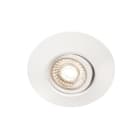 HIDE-A-LITE - Alasvalo - Comfort Smart ISO Tilt Valk 3K