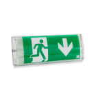 Idesco Oy - Opastevalaisin - ELV-65L-A 230V AC/DC