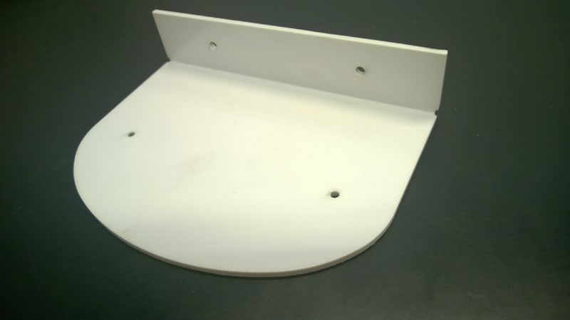 Idesco Oy - Mekaaninen lisätarvike - KA30