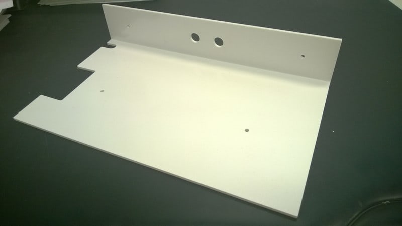 IDESCO - Mekaaninen lisätarvike - KA6