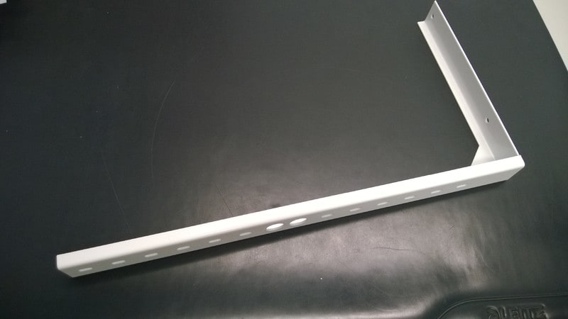 Idesco Oy - Mekaaninen lisätarvike - LPK1