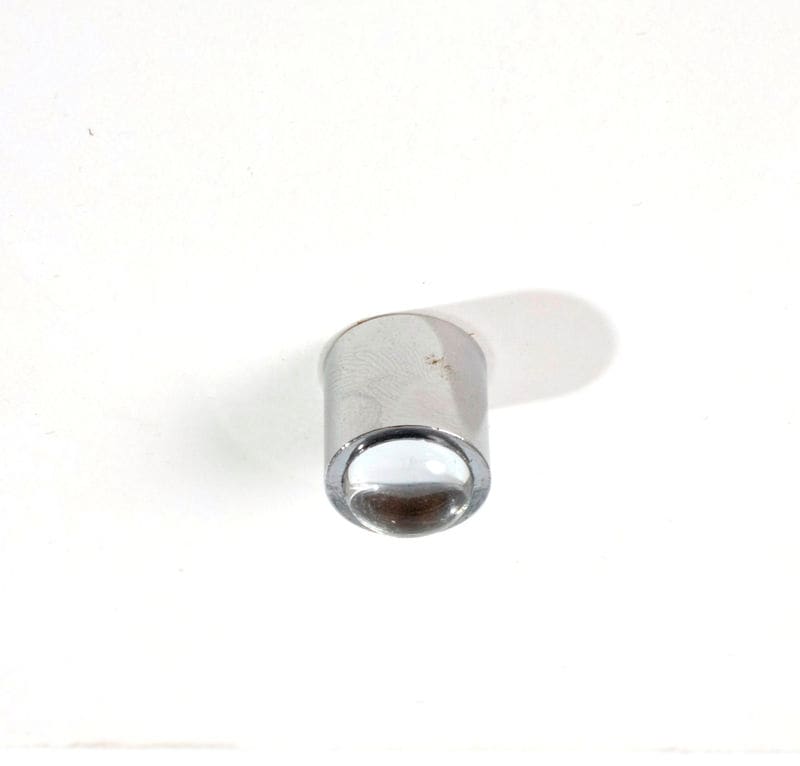 CARIITTI - Linssi M5 kromi - CR 09 KIUASLINSSI M5 kromi