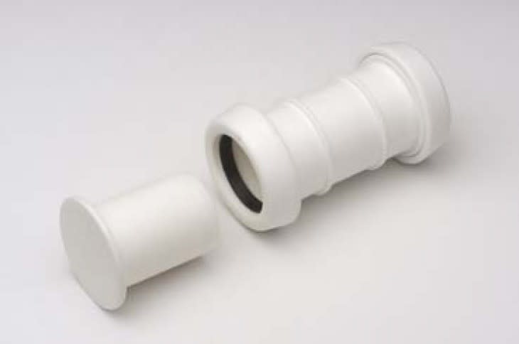 CARIITTI - Asennussarja - S-PAVER ASENNUSPUTKI PP32-S14