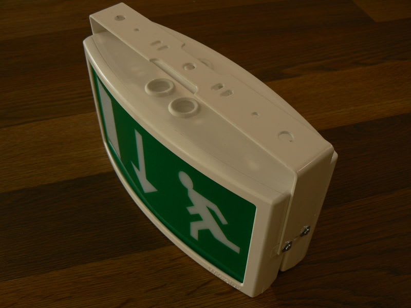 AUTROSAFE - Kattokiinnike - 1005671 Multiopasteen sankak.