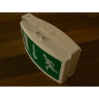 AUTROSAFE - Kattokiinnike - 1005671 Multiopasteen sankak.