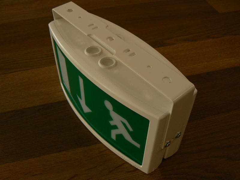 AUTROSAFE - Kattokiinnike - 1005671 Multiopasteen sankak.