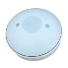 AUTROSAFE - Ceramic A turvavalo - IP44 va 5100 WB 24 V AC/DC