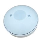 AUTROSAFE - Ceramic C-AT turvavalo - IP44 va 5100 WB 230V+AKUT