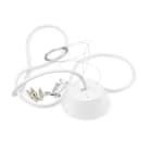 ENSTO - Vaijeriripustin - AVL551 vaijeriripustin