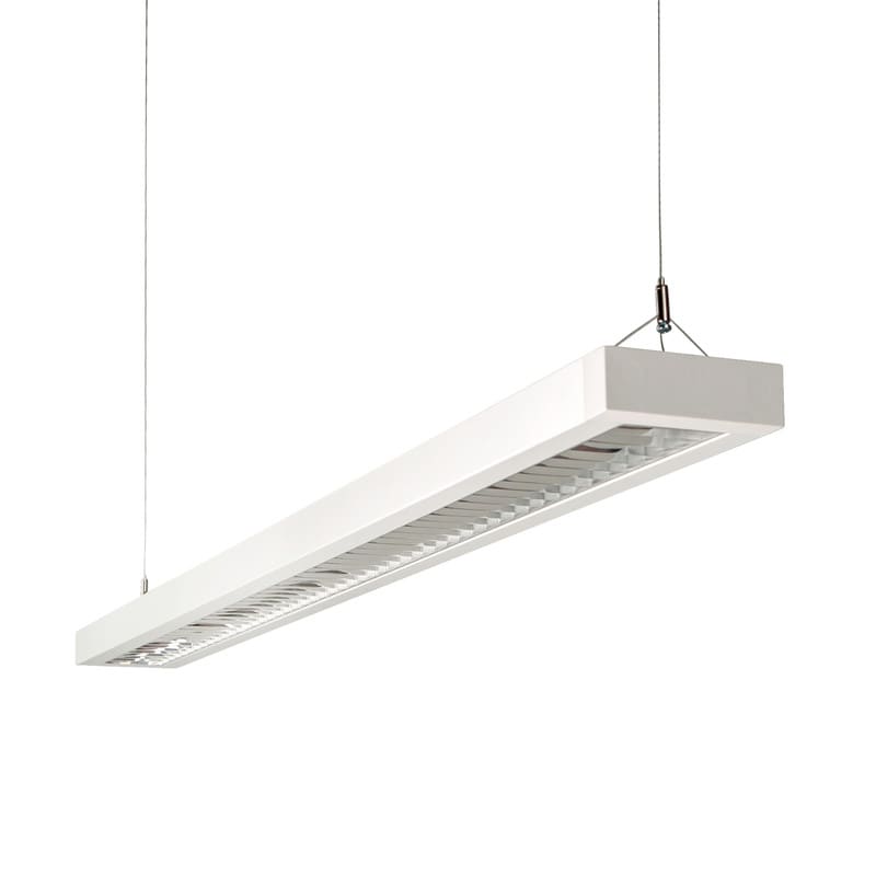 ENSTO - Pinta-/ripustusvalaisin - Primus 12L 45W/840 U50 DA