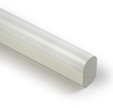 ENSTO - Yleisvalaisin pinta - AVR66 IP44 LED10W/840 DALI