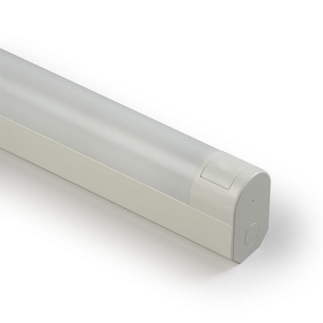 ENSTO - Yleisvalaisin pinta - AVR66.1101L LED10W/840 E 1