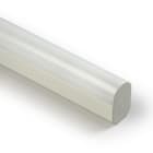 ENSTO - Yleisvalaisin pinta - AVR66.110L LED 10W/830 E PC O