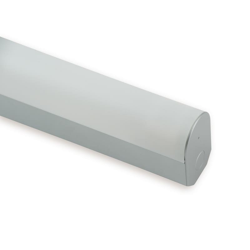 ENSTO - Yleisvalaisin pinta - AVR66.110LAL LED10W/830 E AL