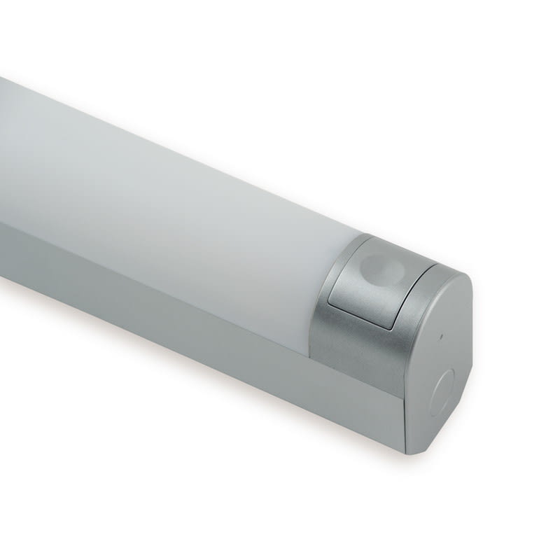 ENSTO - Yleisvalaisin pinta - AVR66.110LPAL LED10W/830 EAL P
