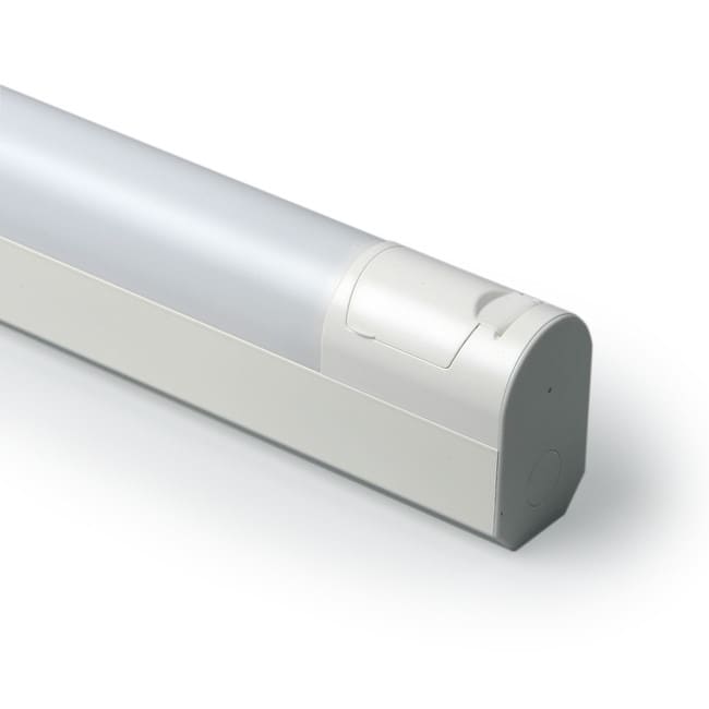 ENSTO - Yleisvalaisin pinta - AVR66.1151LP LED15W/830 E 1 P