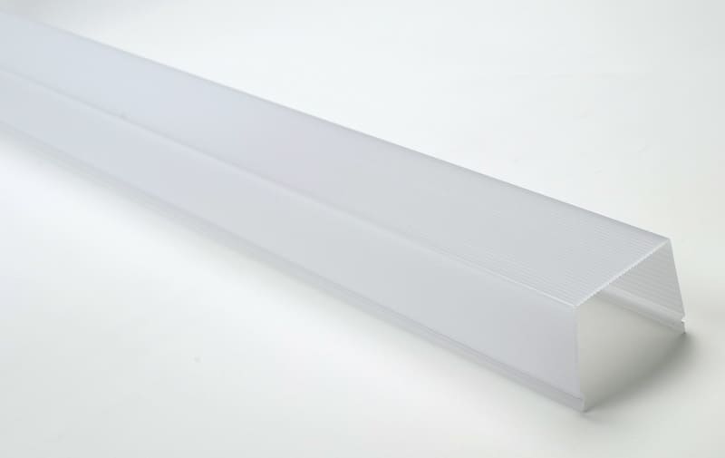 ENSTO - Neliökupu - AVL686.1 neliökupu T5 35/49W O