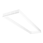 SG ARMATUREN - Mekaaninen lisätarvike - Levykattokehys 310x1210mm