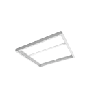 SG ARMATUREN - Asennussarja - Sense pintakehys 600