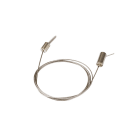 SG ARMATUREN - Vaijeriripustin Sense - Sense vaijeriripustussarja