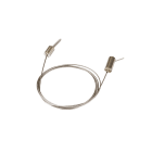 SG ARMATUREN - Vaijeriripustin Sense - Sense vaijeriripustussarja