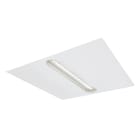 SG ARMATUREN - LED-liitäntälaite Molior - Molior 1L 599x599 C 3K
