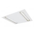 SG ARMATUREN - LED-liitäntälaite Molior - Molior 2L 599x599 C 4K