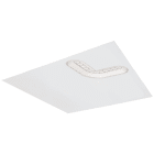 SG ARMATUREN - LED-liitäntälaite Molior - Molior 1C S 599x599 C 4K