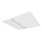 SG ARMATUREN - LED-liitäntälaite Molior - Molior 1L S 599x599 C 4K