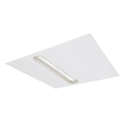 SG ARMATUREN - LED-liitäntälaite Molior - Molior 1L S 599x599 C 4K