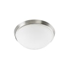 SG ARMATUREN - Pinta-asennusvalaisin Calando - Calando 10W LED HT