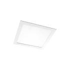SG ARMATUREN - Uppoasennusvalaisin Sense - Sense 30x30 26.8W 3K DA MP VA