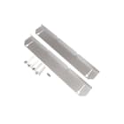 SG ARMATUREN - Kiskokiinnike Sense - Sense Clip-In kannake