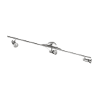 SG ARMATUREN - Pinta-asennusvalaisin Conny - Conny 3x6W DTW HT