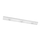 SG ARMATUREN - Pinta-asennusvalaisin Chef - Chef 3x4.5W 27K VA