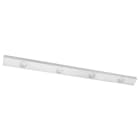 SG ARMATUREN - Pinta-asennusvalaisin Chef - Chef 4x4.5W 27K VA