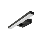 SG ARMATUREN - Seinävalaisin sisä View - View 15W 27K IP44 MU