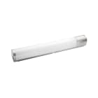SG ARMATUREN - Seinävalaisin sisä Prelude - Prelude 16W 27K IP44 PR HT