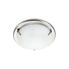 SG ARMATUREN - Pinta-asennusvalaisin Oyster - Oyster E27 HT