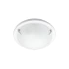 SG ARMATUREN - Pinta-asennusvalaisin Oyster - Oyster E27 VA