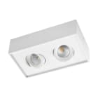 SG ARMATUREN - Alasvalo - Cube 2x6W DTW VA