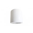 SG ARMATUREN - Pinta-asennusvalaisin - RaX P 150 18W LED 3K DA SM