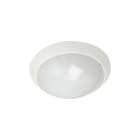 SG ARMATUREN - Pinta-asennusvalaisin Econ - Econ 10W 3K IP44 SEN/WL VA